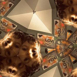 Psych Dolly Spine Levitate Outro