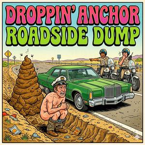 ROAD SIDE DUMP
