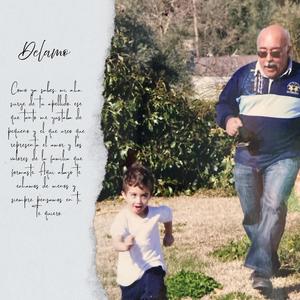 Del Amo (prod.Mámu)