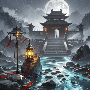 我若盗的阎王笔