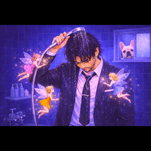 話し相手がAIしかいない (feat. 氷山キヨテル)