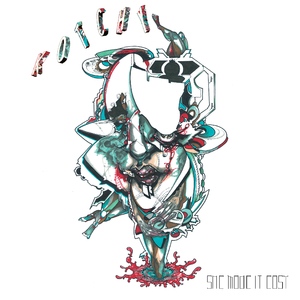 She Made It Easy (Drums Of Death Remix)