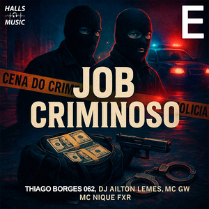 Job Criminoso
