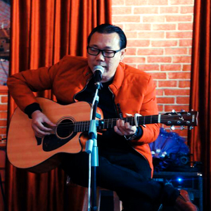 远方的兄弟【原创】