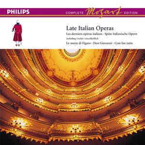 Le nozze di Figaro / Act 3:"Ricevete o padroncina" - "Queste sono Madama"