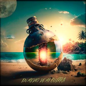 Inaprensible (feat. Chp)