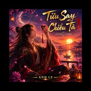 TỬU SAY CHIỀU TÀ (Cổ Phong Club Mix)