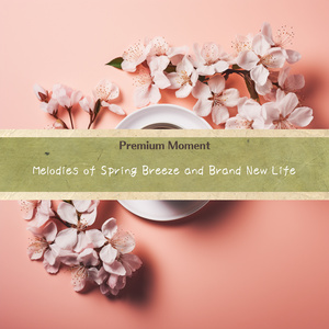Spring Forward Fantasy