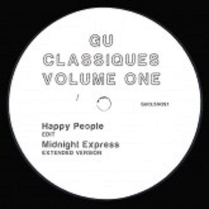 Midnight Express (Extended version)