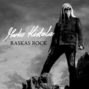 Raskas Rock (Vain elämää kausi 15)
