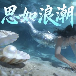 思如浪潮