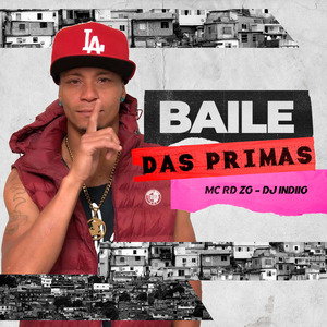 Baile das Prima