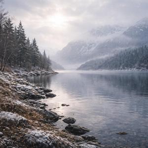 İncecikten Bir Kar Yağar