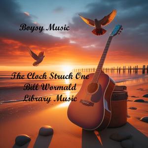 The Clock Struck One
