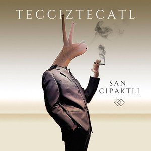 Tecciztecatl