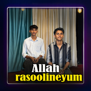 Allah Rasoolineyum