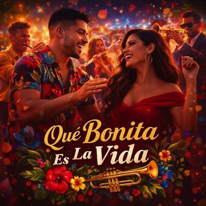 QUE BONITA ES LA VIDA