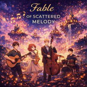 The Radiant Cabbage's Bop