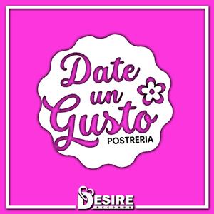 Date un Gusto Postreria