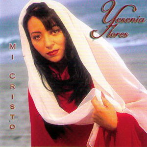 Jesús Mi Guardaespaldas