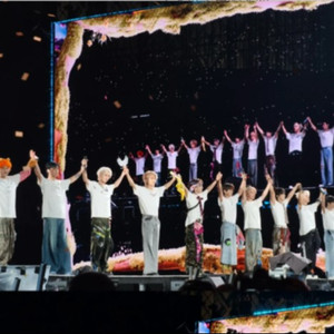 十个勤天·贵阳二巡live（20250809）