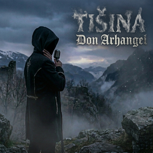Tisina