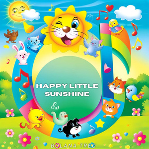 Happy Little Sunshine
