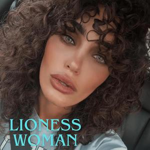 Lioness Woman
