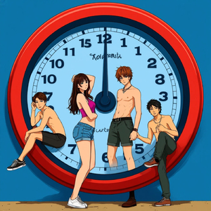 Подруга - смотанный пробег