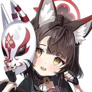 Unknown Singer - 狐坂若藻的沉默与祝宴 Theme-1