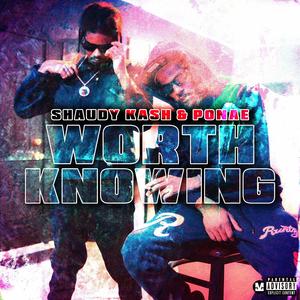 Worth Knowing (feat. Shaudy Kash)