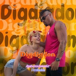 Digdigdon (feat. Thiago Freesoom & DANNOBEAT)
