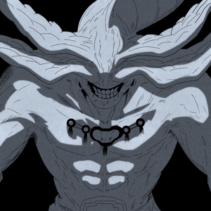 General Mahoraga Returns (Sovereign) (Epic Version)