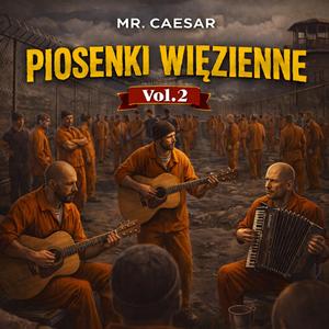 W więziennym szpitalu