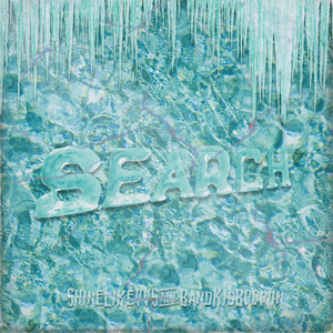 "Search"李佳隆 Type Beat