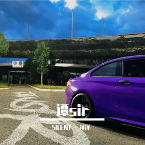 连麻Swimming - 谭sir（SILENT - 洋洋 Bootleg）