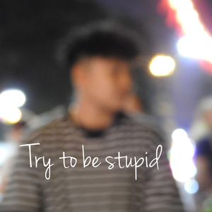 Try to Be Stupid