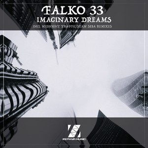 Imaginary Dreams (Stan Seba Remix)