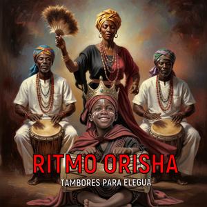 Con dulces y caramelos