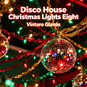 Holiday House Praise