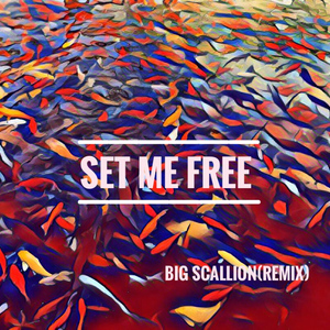 Set me free(Big Scallion Remix)