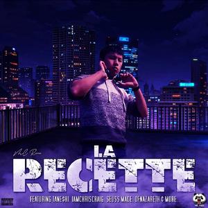 Flex Boy (feat. IAMCHRISCRAIG & Seuss Mace)