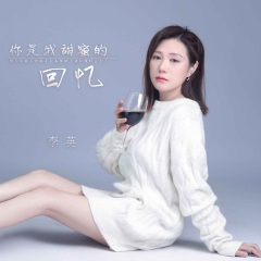 你是我甜蜜的回忆 (DJ默涵女版伴奏)