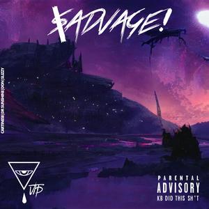 $ADVAGE! (SADVAGE) [feat. Cartinese, Slizzy, DON & Dr. Sunshine]