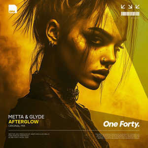 Afterglow (Original Mix)