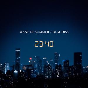 23:40 (feat. BlauDisS)