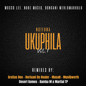 Ngifuna Ukuphila (Bamba M & Martial TP Remix)