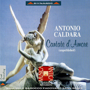 La Costanza vince il Rigore:Duet: Bella s'io tanto t'amo (Tirsi, Clori)