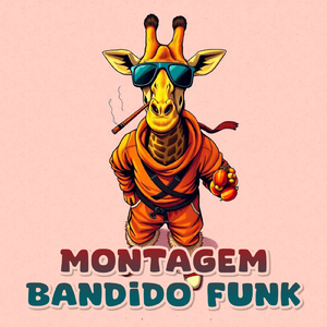 Montagem Bandido Funk