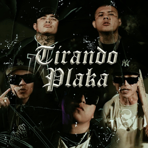 Tirando Plaka (feat. G Flow 054)
